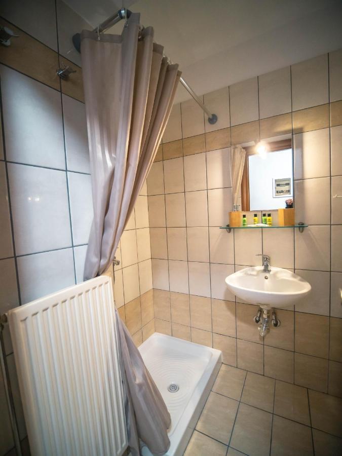 Little Emerald - Central Spot Apartments Волос Экстерьер фото