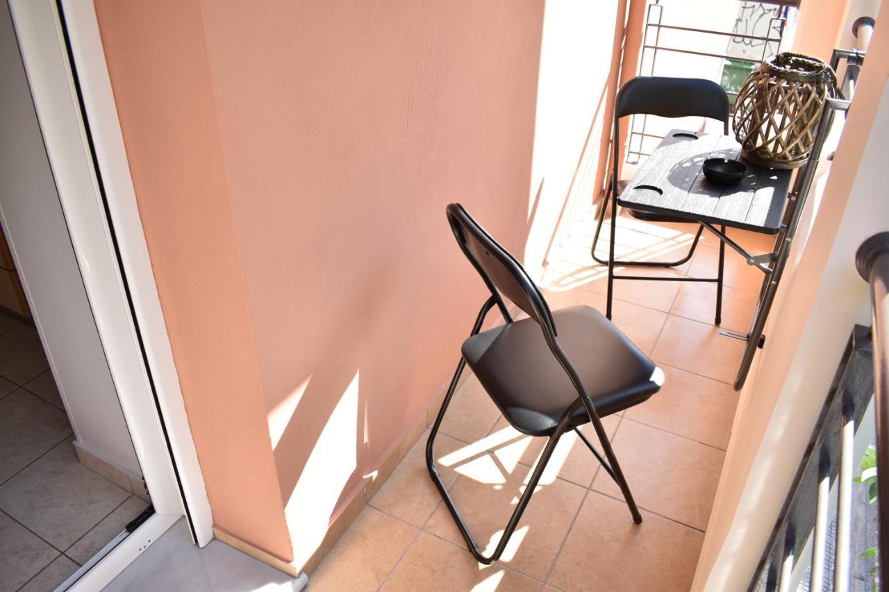 Little Emerald - Central Spot Apartments Волос Экстерьер фото