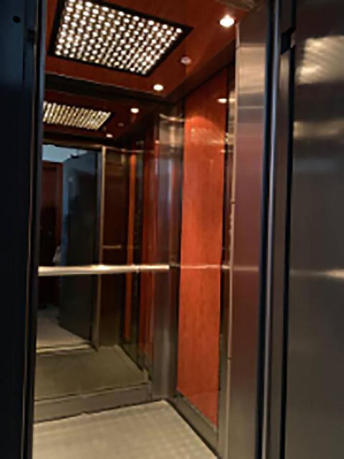 Little Emerald - Central Spot Apartments Волос Экстерьер фото